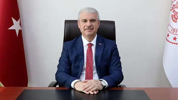 Vali Akın, '15 Temmuz, Türk milletinin iradesine sahip çıktığı gündür'