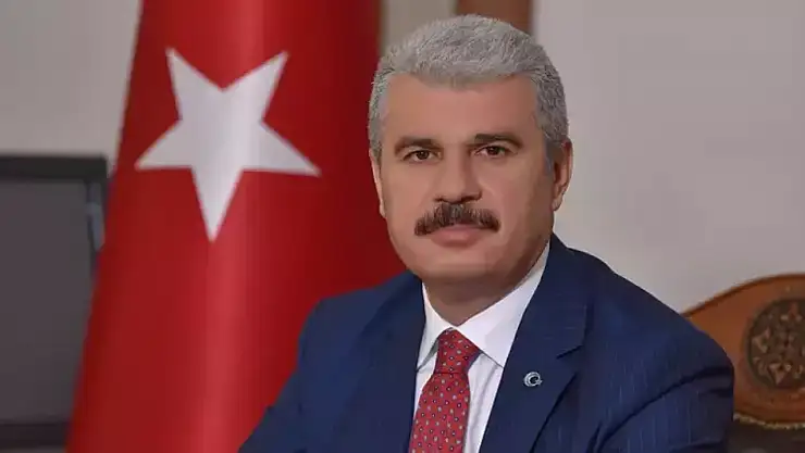 Vali Akın, Ticaret İl Müdürlüğünü ziyaret etti