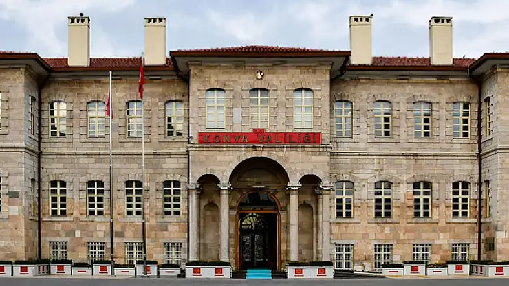 Valilik duyurdu: O kurum belirli tarihlerde hizmet vermeyecek!