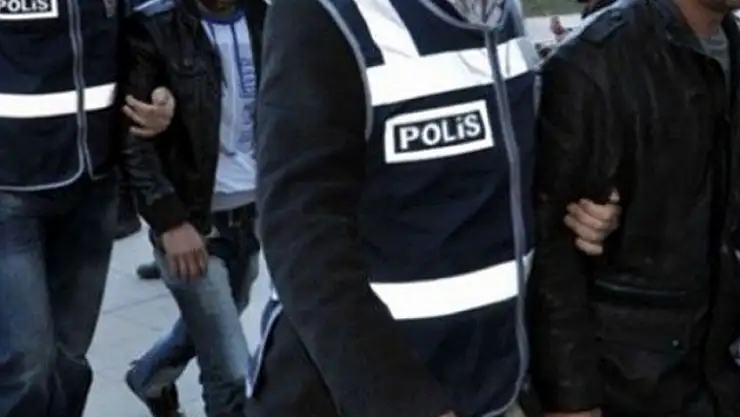 Van'da terör operasyonu