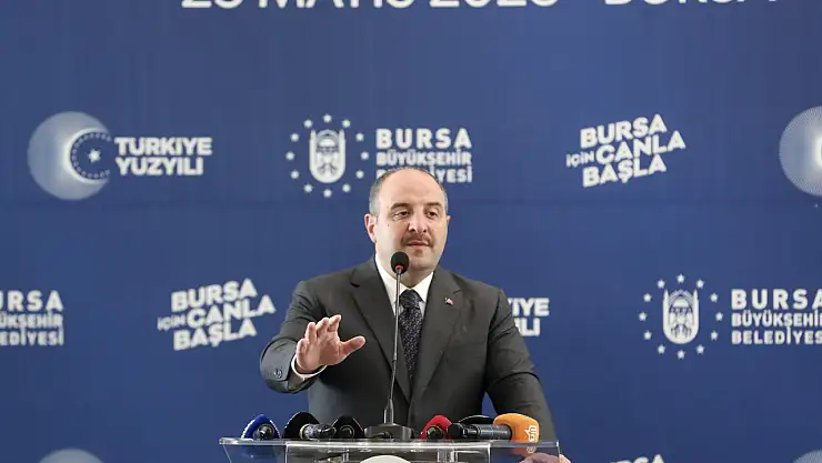 Varank'tan, Kılıçdaroğlu'na Togg tepkisi