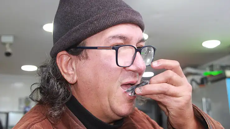 Vatandaş hamsiye doyacak! Fiyatı duyan çiğ çiğ yedi