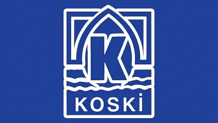 Vatandaş KOSKİ'nin arıza ve kesintilerinden anlık haberdar olacak