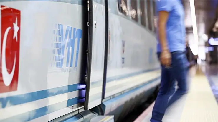 Vatandaşın tercihi YHT oldu