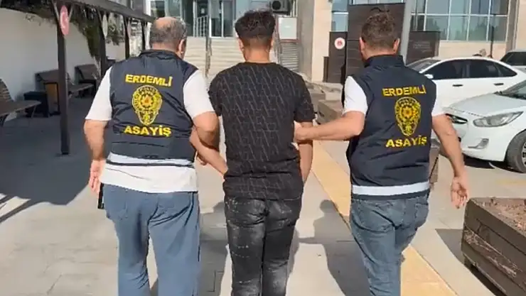 'Vatandaşlık' vaadiyle 700 bin liralık vurgun: 2 şüpheli tutuklandı