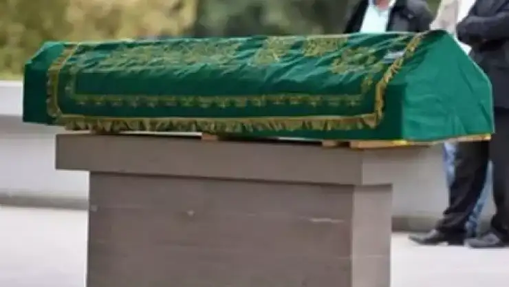 Vekil Bektaş acı haberi duyurdu: Poçan hayatını kaybetti!