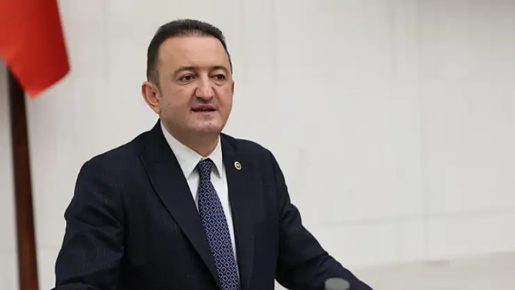 Vekil Bektaş, Konyalı esnafın çözülmesini istediği soruna değindi: 'Eksikleri giderin'