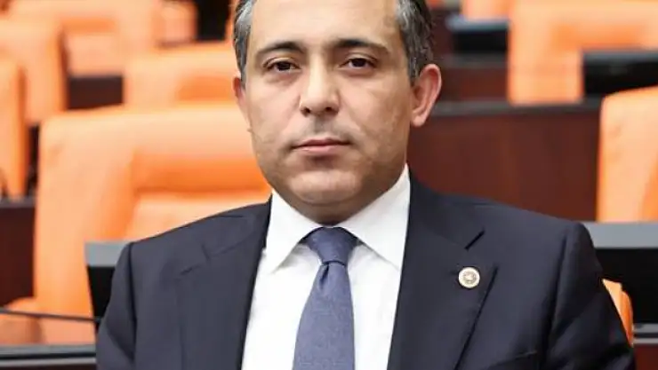 Vekil Koçak'dan Bakan Yumaklı'ya 7 soru!