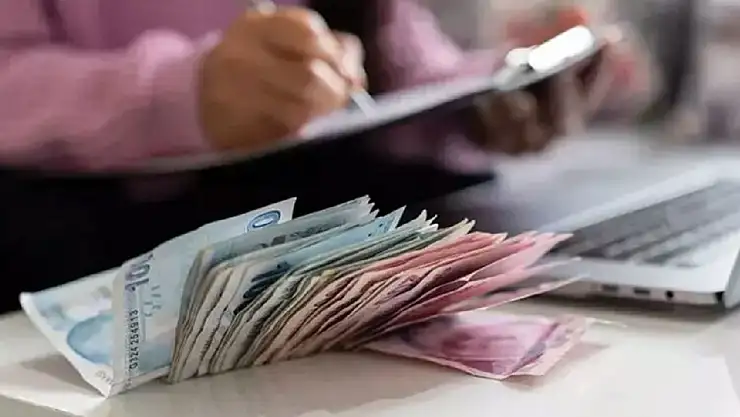 Vergi yüzsüzleri açıklandı: İşte o liste