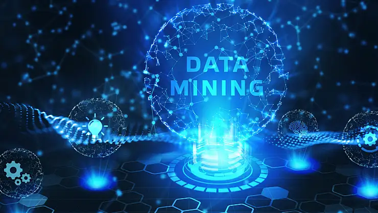 Veri madenciliği: Büyük verinin gizemlerini çözme sanatı