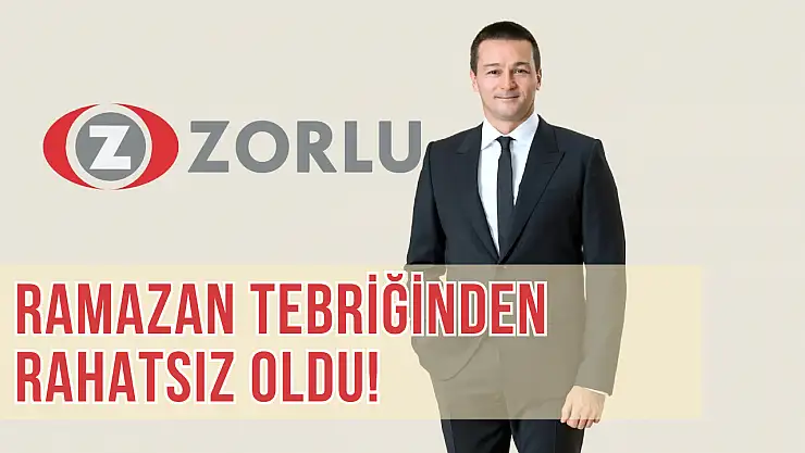 Vestel'de Ramazan kutlaması krizi: CEO'dan 'dine mesafe' vurgusu tepki çekti!