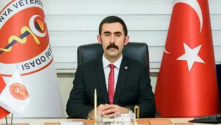 Veteriner Hekimleri Odası'ndan uyarı!