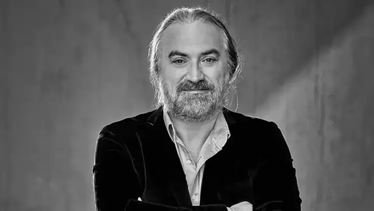 Volkan Konak'tan acı veda