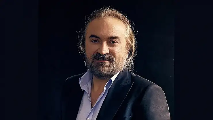 Volkan Konak'tan duygusal vasiyet: 'Beni yaksınlar, küllerimi Karadeniz'e savursunlar'