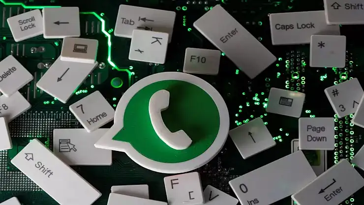 Whatsapp çöktü mü, internete erişim kısıtlandı mı? 19 Mart Whatsapp erişim sorunu mu var?