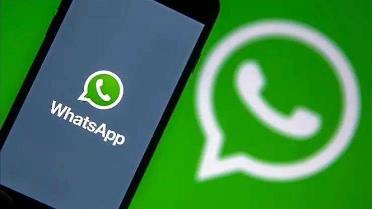 WhatsApp'a yeni özellik geliyor