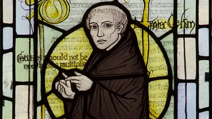 William of Ockham kimdir? Ockham jileti nedir?
