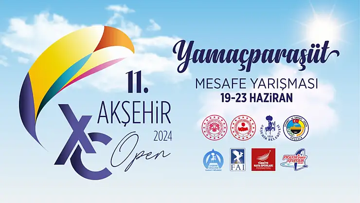 XC OPEN 2024 mesafe yarışması kayıtları başladı