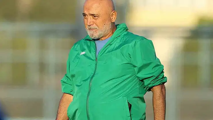 Y. Adana Demirspor, Gaziantep FK maçına hazırlanıyor