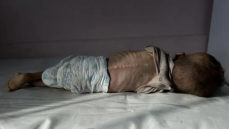 'Ya sizin çocuğunuz olsaydı?'