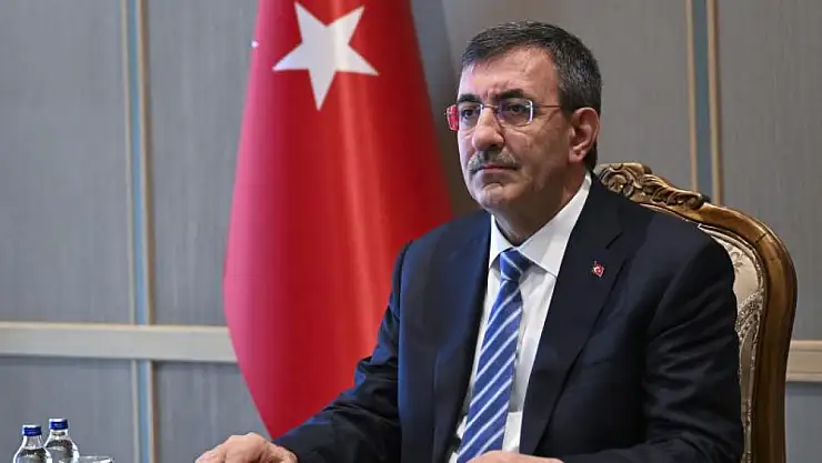 Yabancıların tercihi Türkiye! Cevdet Yılmaz kritik rakamı açıkladı…