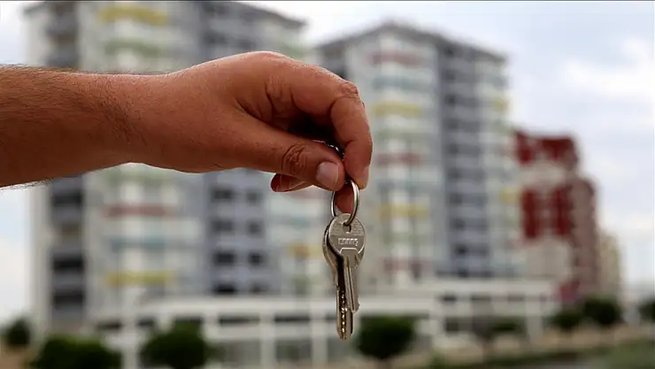 Yabancıların Konut Tercihinde Yeni Rota: Ankara, İzmir ve Sakarya Öne Çıktı