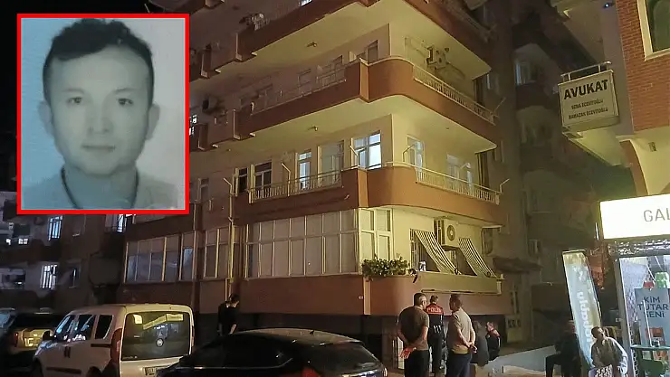 Yakınları 3 gündür haber alamıyordu: Otel çalışanı korkunç halde bulundu