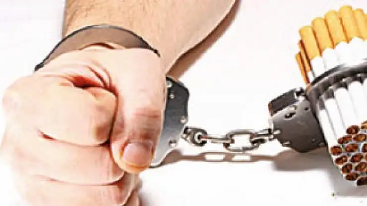 Yalıhüyük'te bağımlılıkla mücadele toplantısı yapıldı