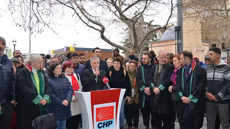 Yaman 'Bu açıkça seçme seçilme hakkına karşı darbe girişimidir'