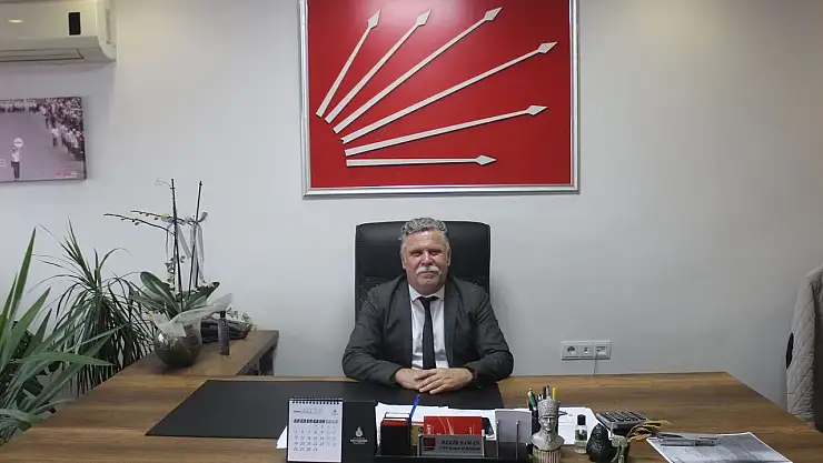 Yaman: Emek en yüce bir değerdir