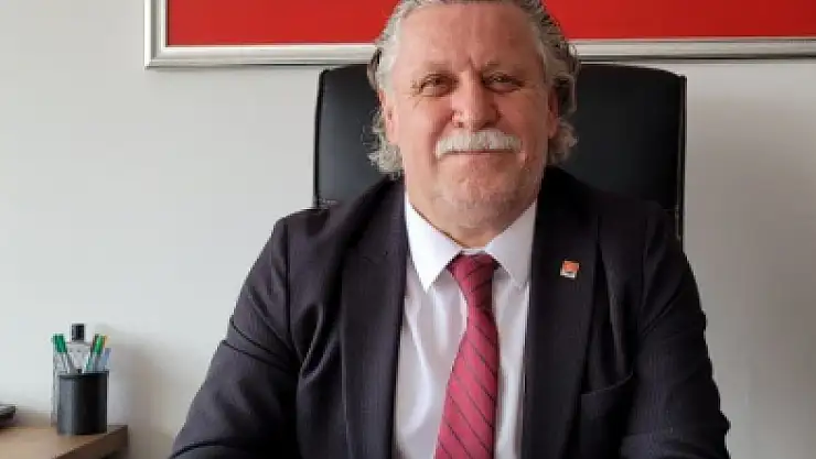 Yaman: Ereğli halkı bunu hak etmiyor