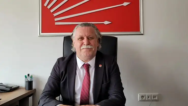 Yaman: Esnaf kredilerinin faiz oranlarının yükseltilmesi esnafımızı zorlayacaktır!