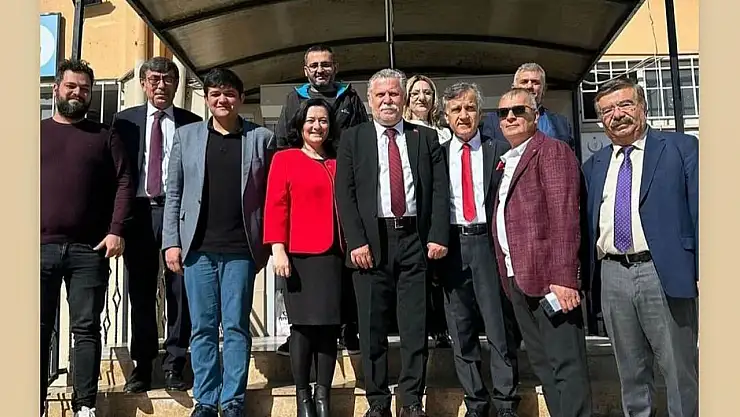 Yaman Oyunu Meram Mehmet Beğen İlköğretim okulunda kullandı!