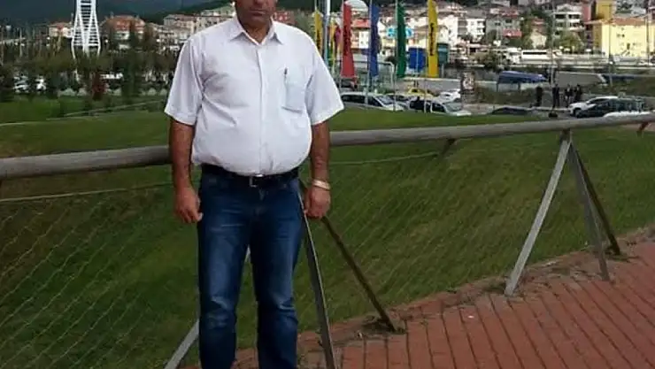 Yanarak can verdi! Feci olay! Bakın neler yaşandı...