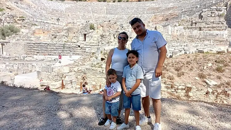 Yangın faciasının hükümlüsü cezaevinde ölü bulundu!