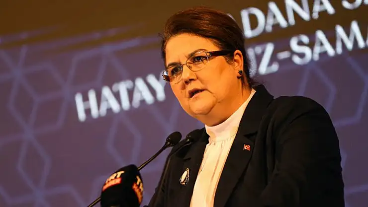 Yanık: 178 bin çocuğun masrafı karşılandı