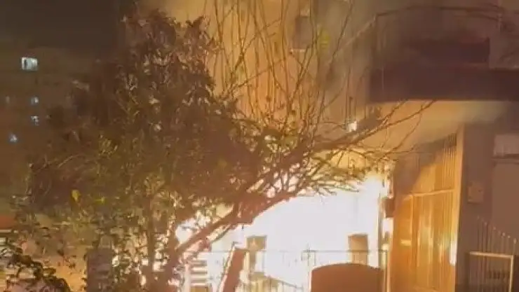 'Yanmaya hazır mısınız' deyip ateşe verdi: 2 kişinin öldüğü davada kan donduran ifadeler