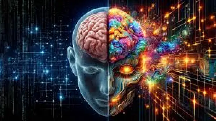 Yapay Zeka destekli içerik üretimi medya dünyasını dönüştürüyor