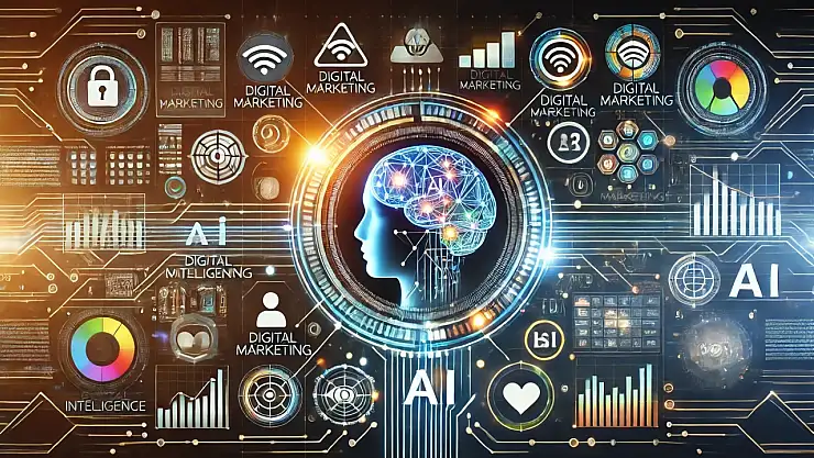 Yapay zeka destekli pazarlama stratejileri: Geleceğin reklamcılığı