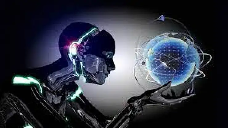 Yapay zeka devrimi: İş dünyasında yeni bir çağ