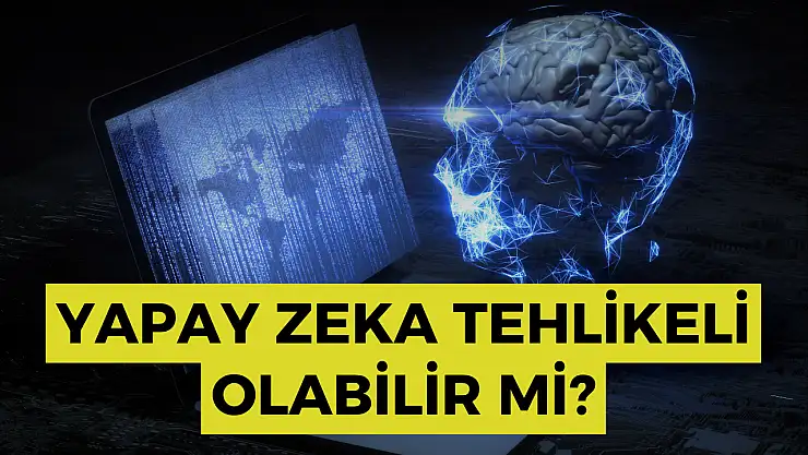 Yapay zeka terapist olabilir mi? Çarpıcı araştırma: 'Tehlikeli olabilir'