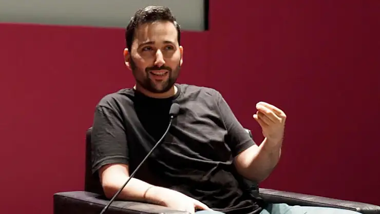 Yapay zeka ve girişimcilik üzerine ilk Türkçe kitap yazıldı