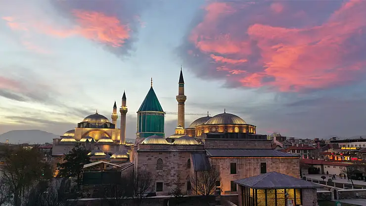 Yapay Zekâya Sorduk: Konya'nın En Yaşanılabilir Mahalleleri Hangileridir?