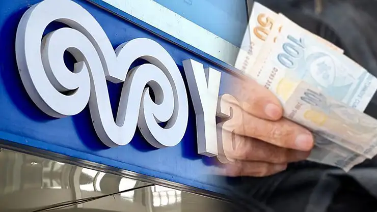 Yapı Kredi'den emekli ve EYT'lilere 9.000 TL anında ödeme: Şubeye gitmeden hesaplara yatıyor.