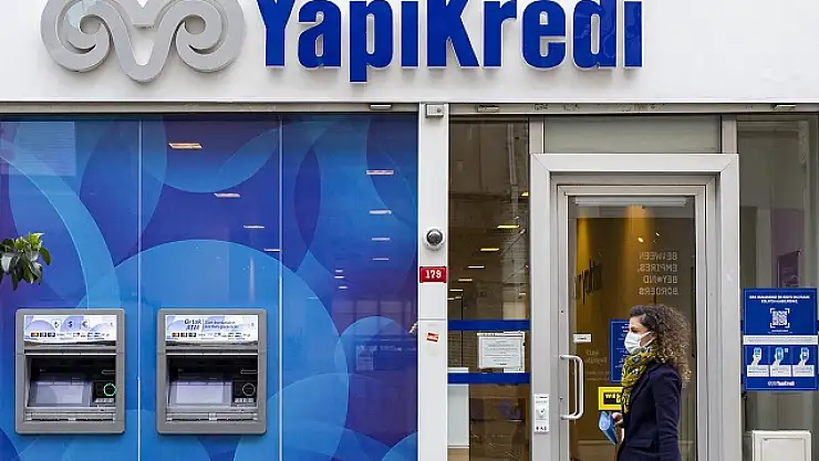 Yapı Kredi emekliye verilecek rekor promosyonu duyurdu