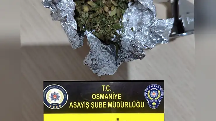 Yapılan asayiş uygulamalarında 12 kişi tutuklandı