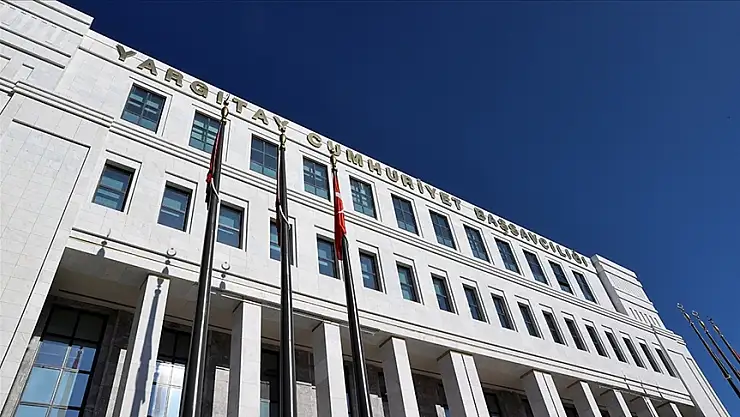 Yargıtay 151 sözleşmeli personel alımı yapacak