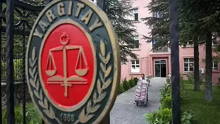 Yargıtay Başkanı Ömer Kerkez oldu