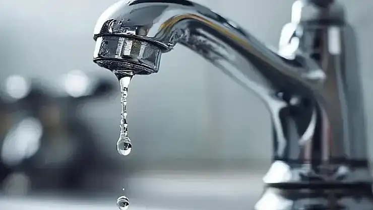 Yarın Konya'daki o adreslerde su kesintisi yaşanacak
