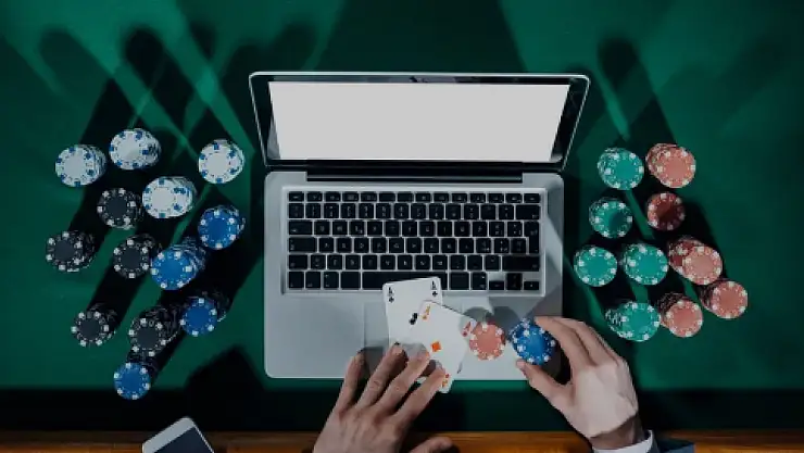 yasa dışı bahisle ilgili 644 milyon liray bloke edildi